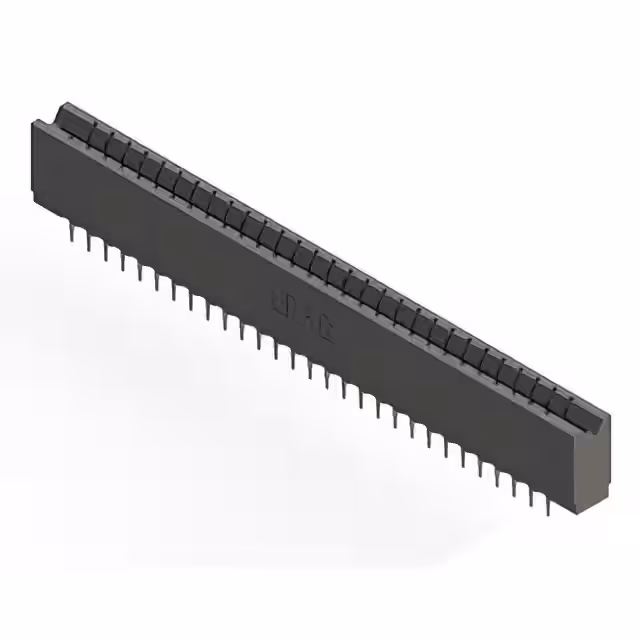 737-058-520-206 EDAC Inc.  Edgeboard Connectors